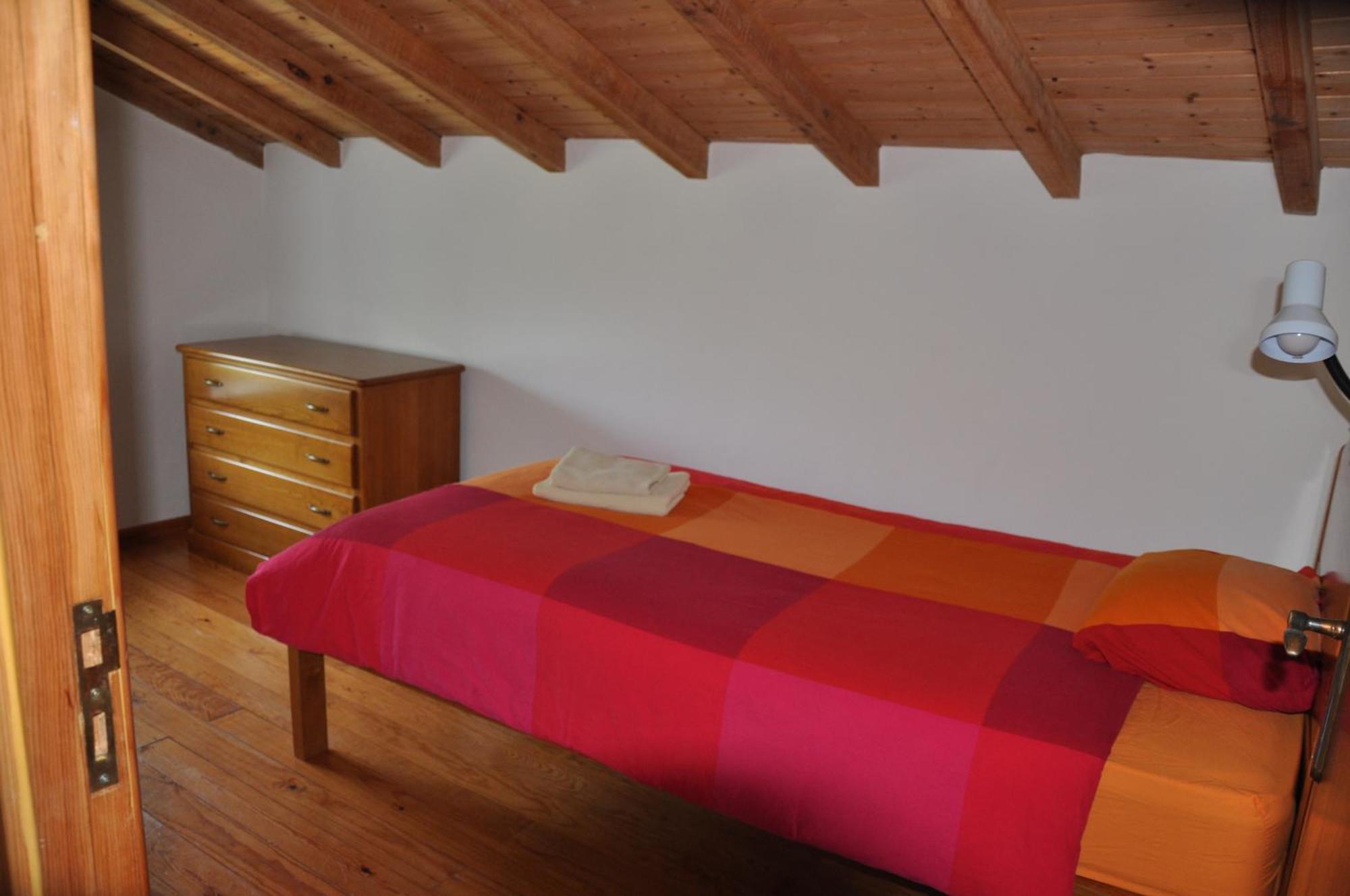Вилла Quinta Da Encavalada Nogueira do Cravo Экстерьер фото